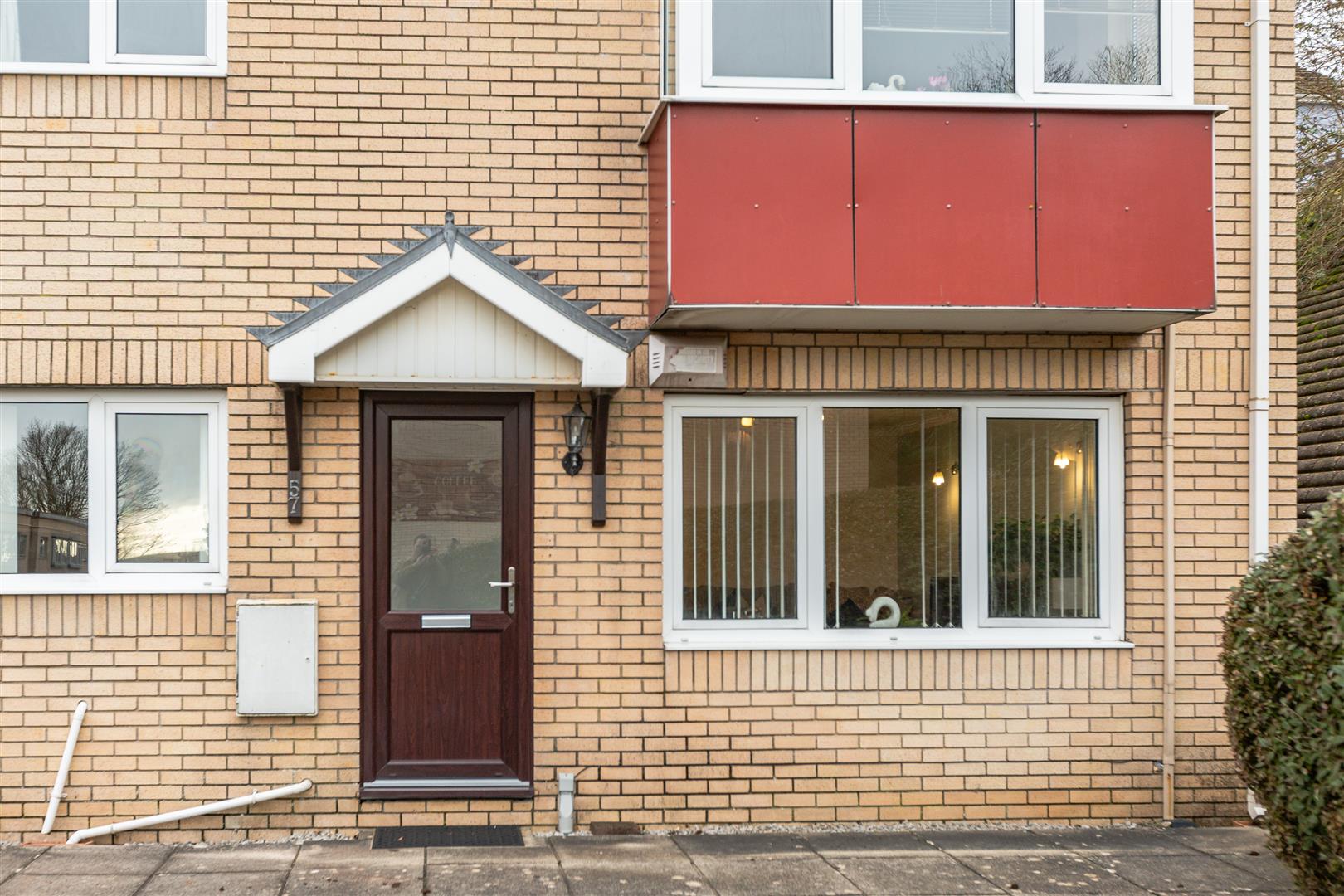 Long Oaks Court, Sketty, Swansea, SA2 0QH